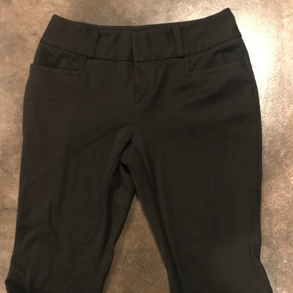 Size 6 Dress Pants - Picture 5 of 6